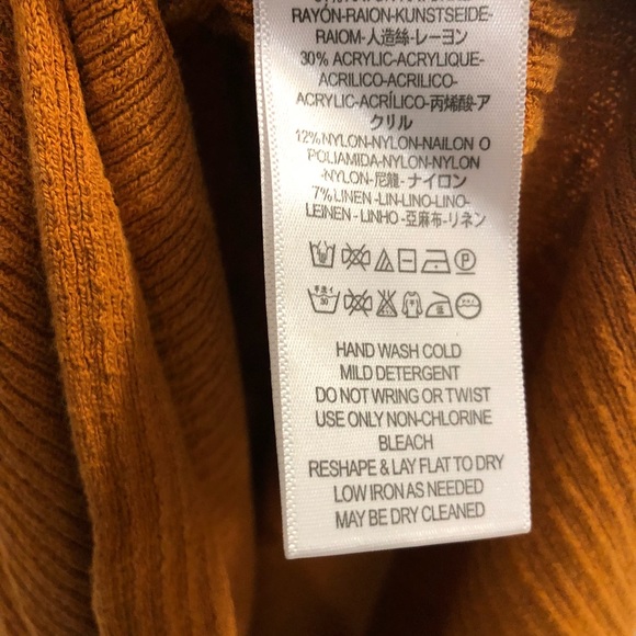 Free People tunic - Picture 3 of 3